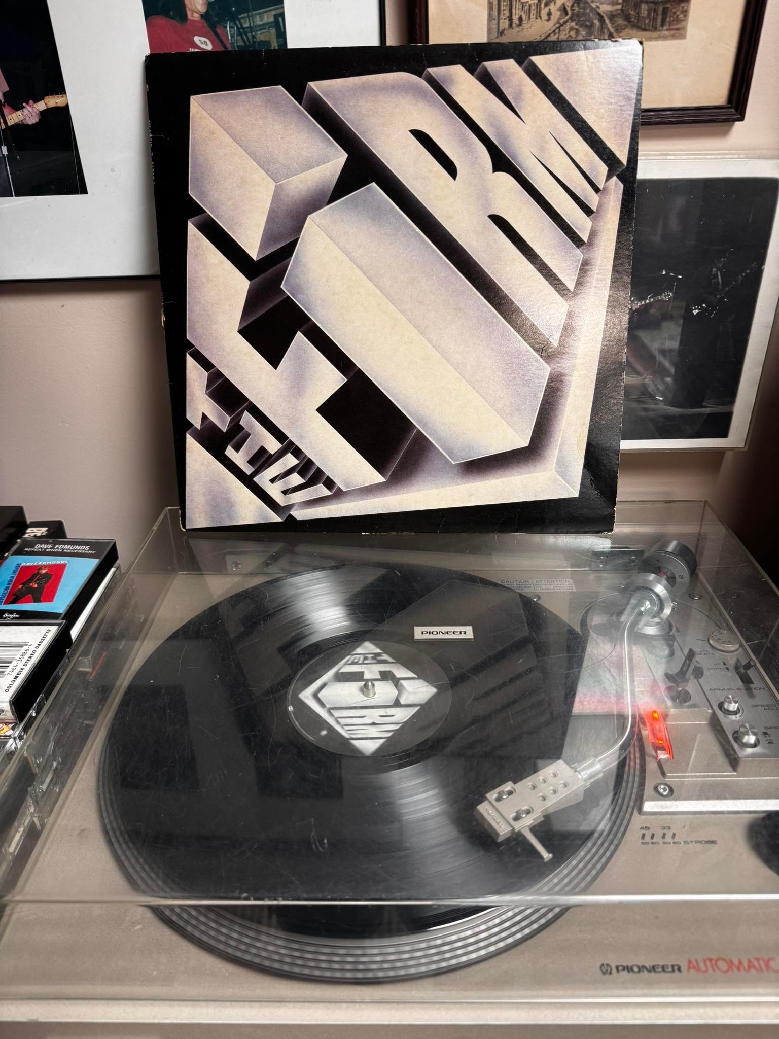 The Firm's 'The Album' Vinyl - Complex Exclusive: How to Buy More