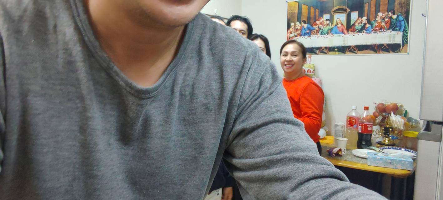 Archie T Cauilan