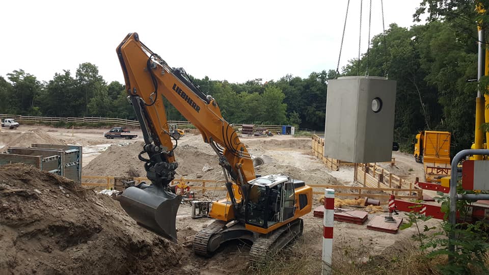 Nn Lokales Bis Herbst 2022 Entstehen Auf Dem Nurnberger