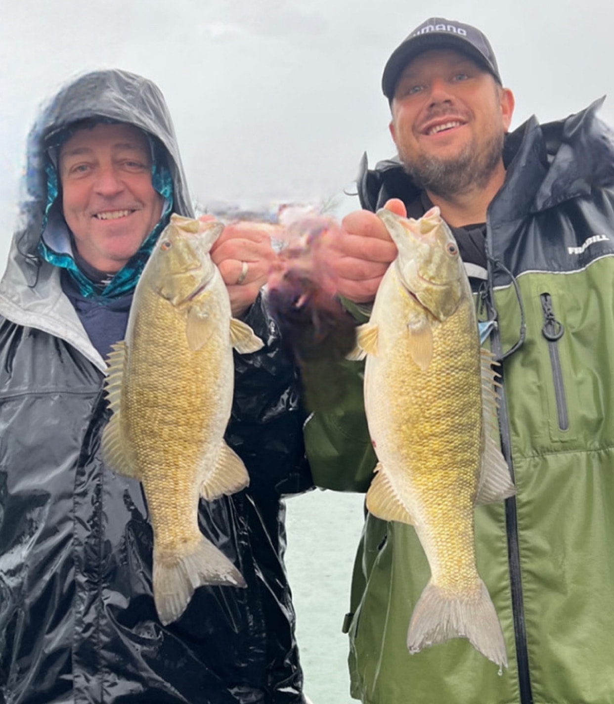 Capt. Ralph Steiger - Charter Fishing