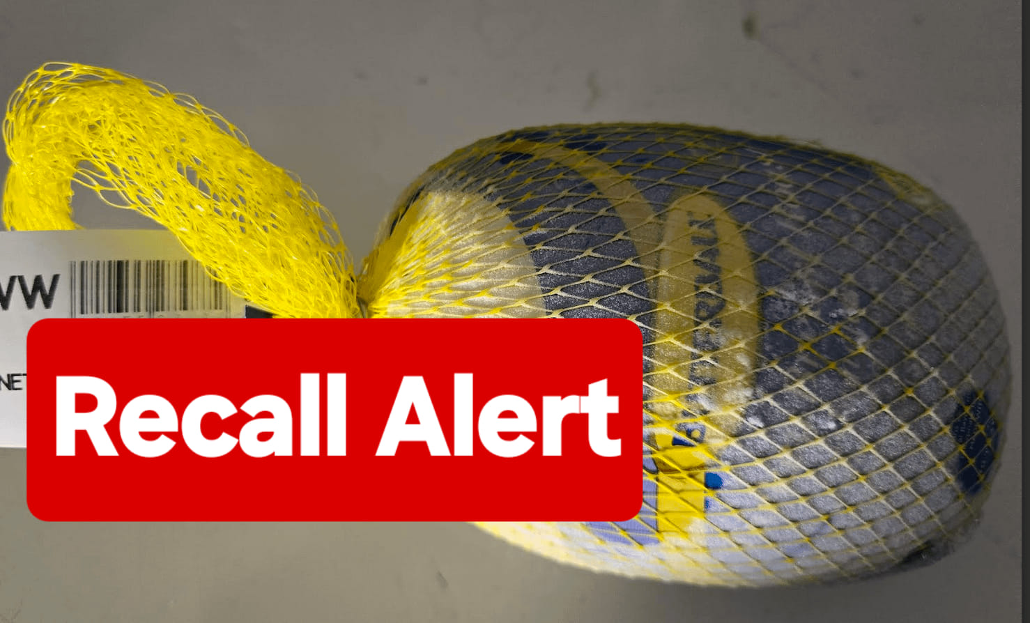 John - Oh no!!! Check your turkeys!!! Recall on all Butterball Turkeys ...