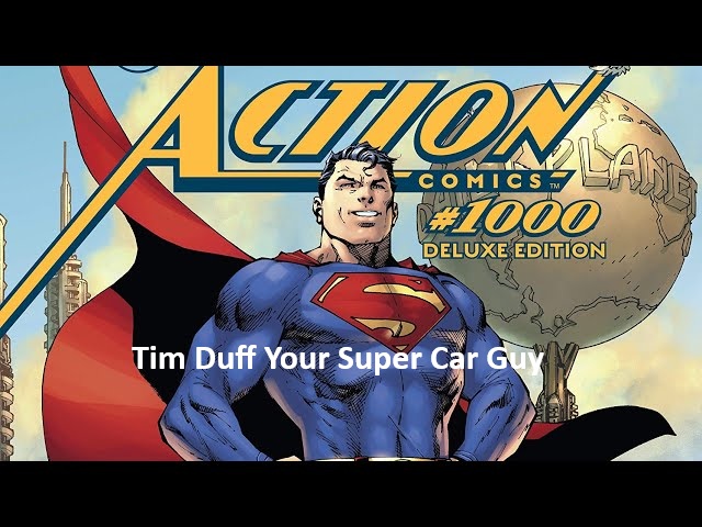 Tim Duff (Your Super Car Guy) | # **Mindset in check | Facebook
