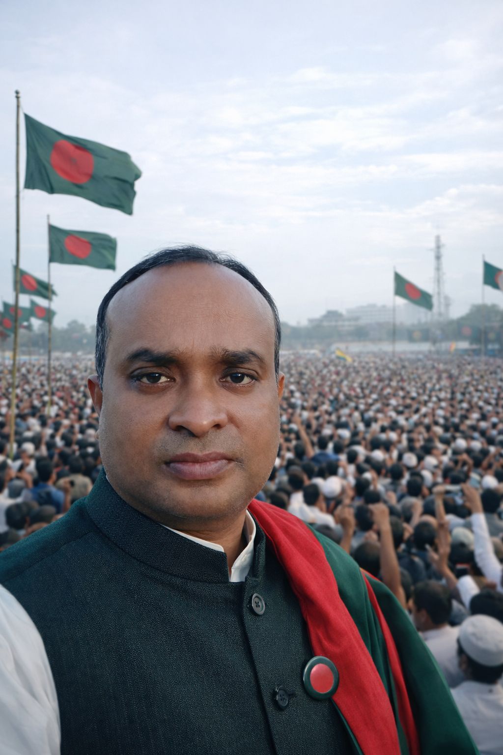 Tuhinur Rahman Tuhin