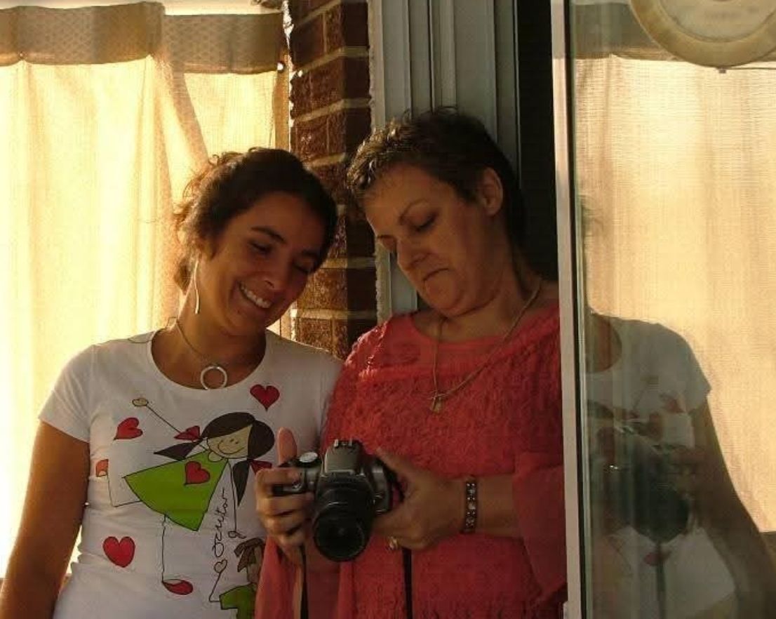 Cíntia Inês Romba