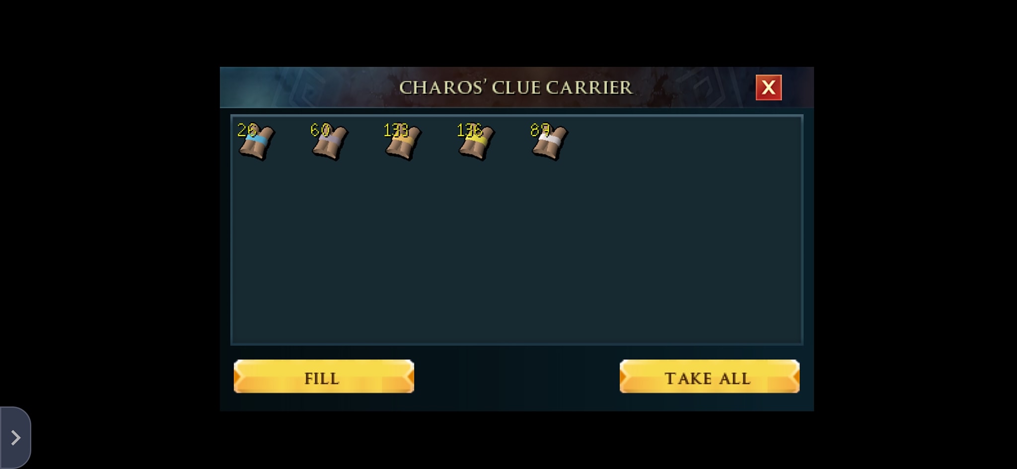 Runescape 3 Community | how can i get clue geodes , i ve read you can ...