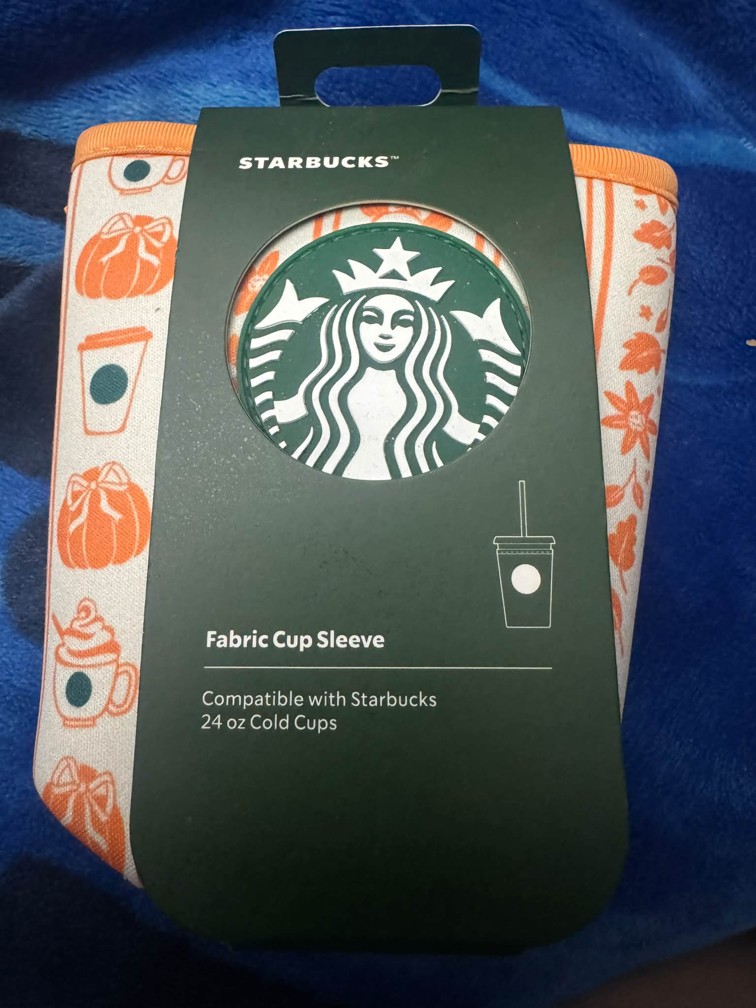 PSL Sleeve