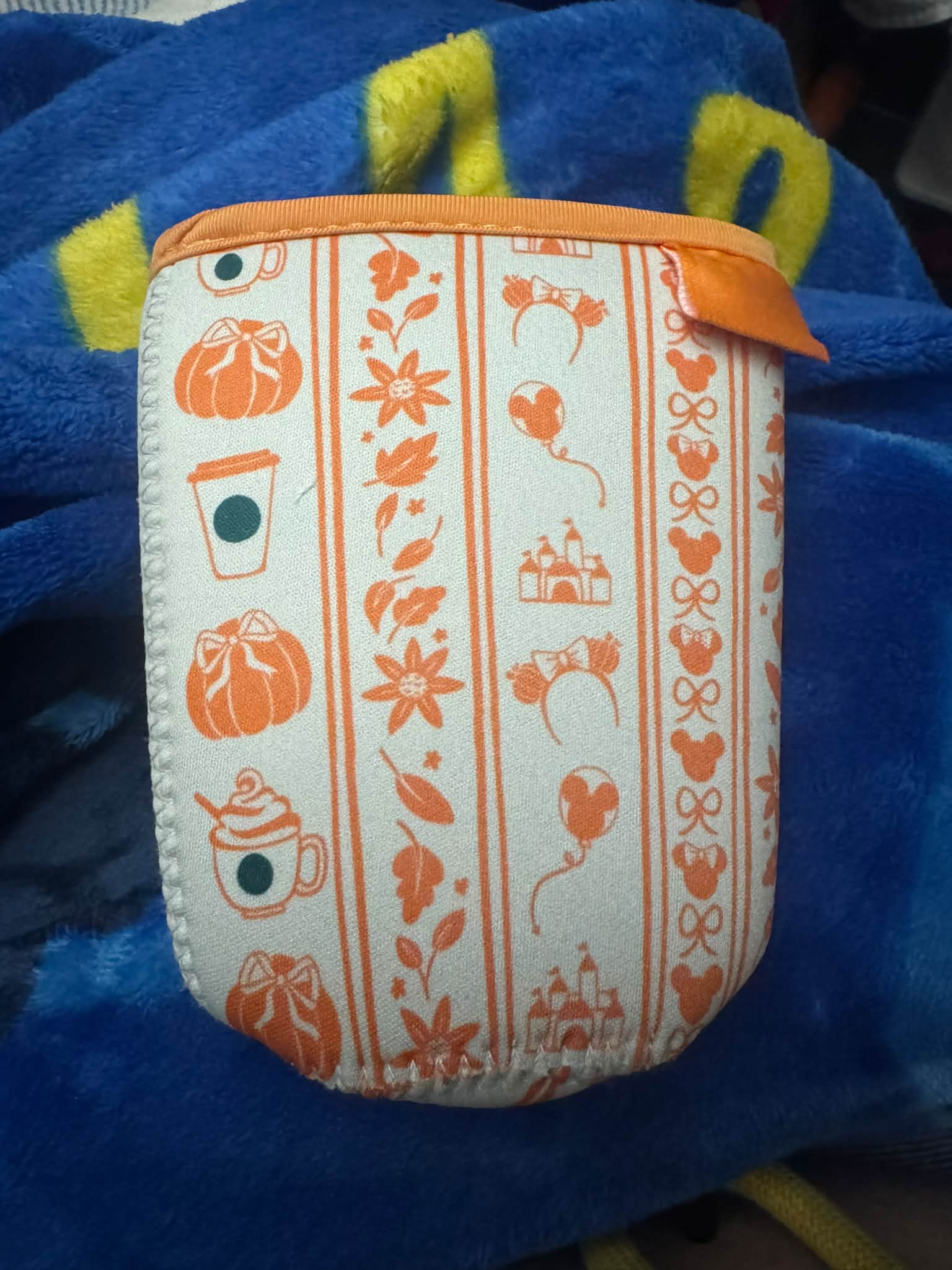 PSL Sleeve