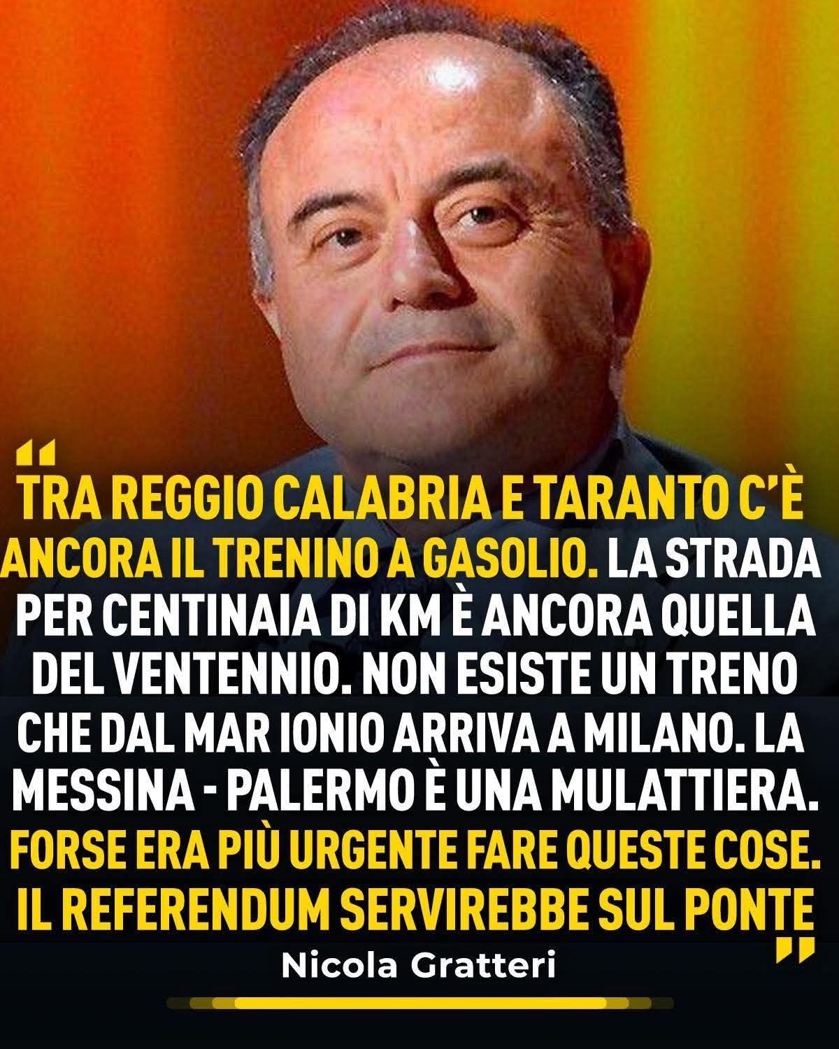 Giuseppe Conte Forever | Sacrosanta verità | Facebook