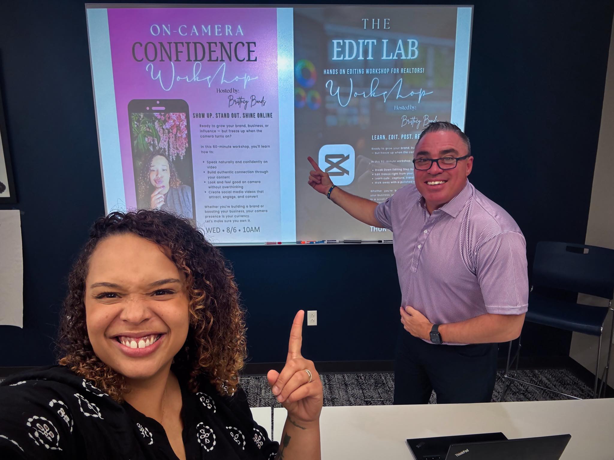 Brittney - Let’s be real—real estate content is changing. And if you’re ...
