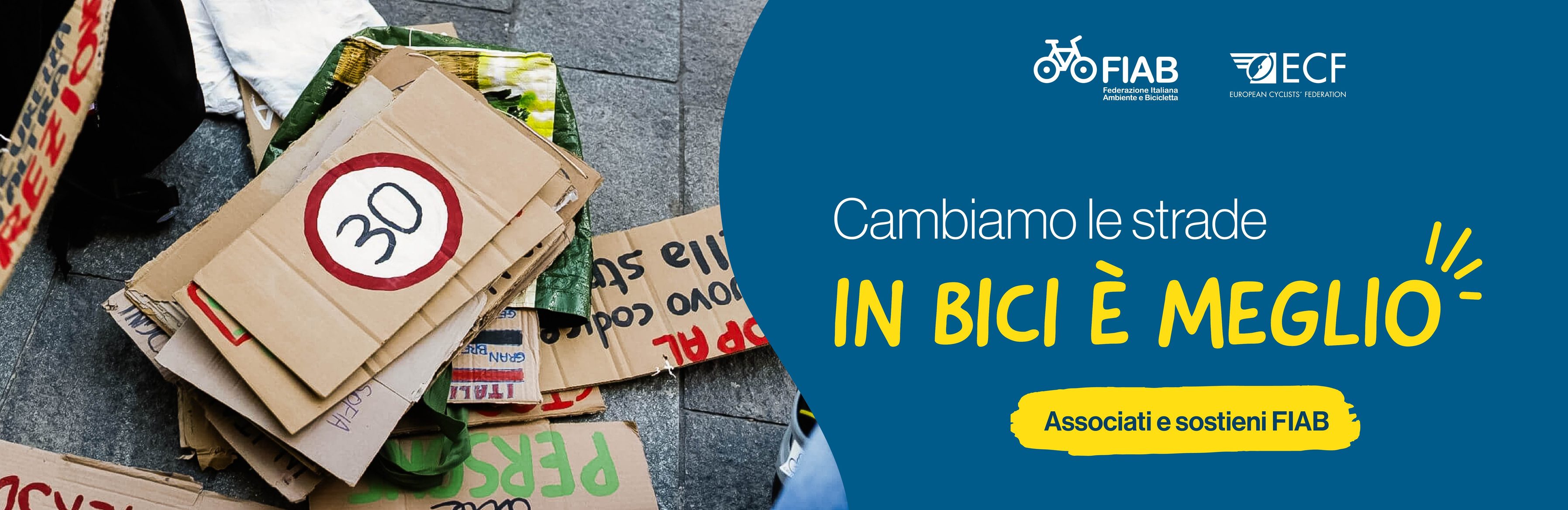 CICLOVERDI FIAB Napoli | Facebook