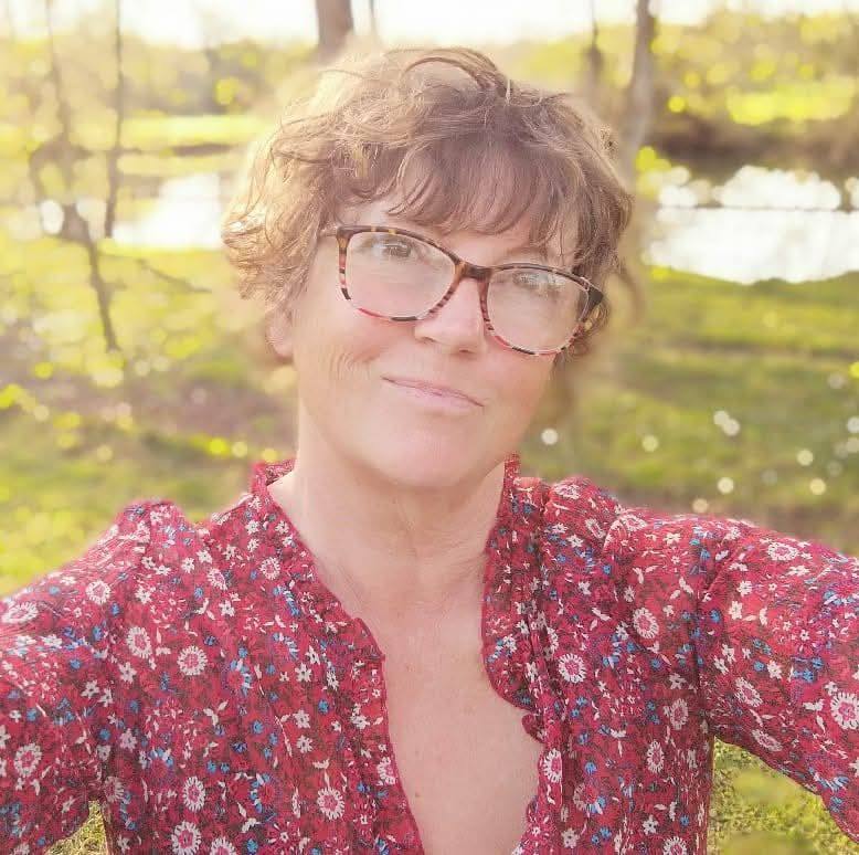 Agnès Séguy