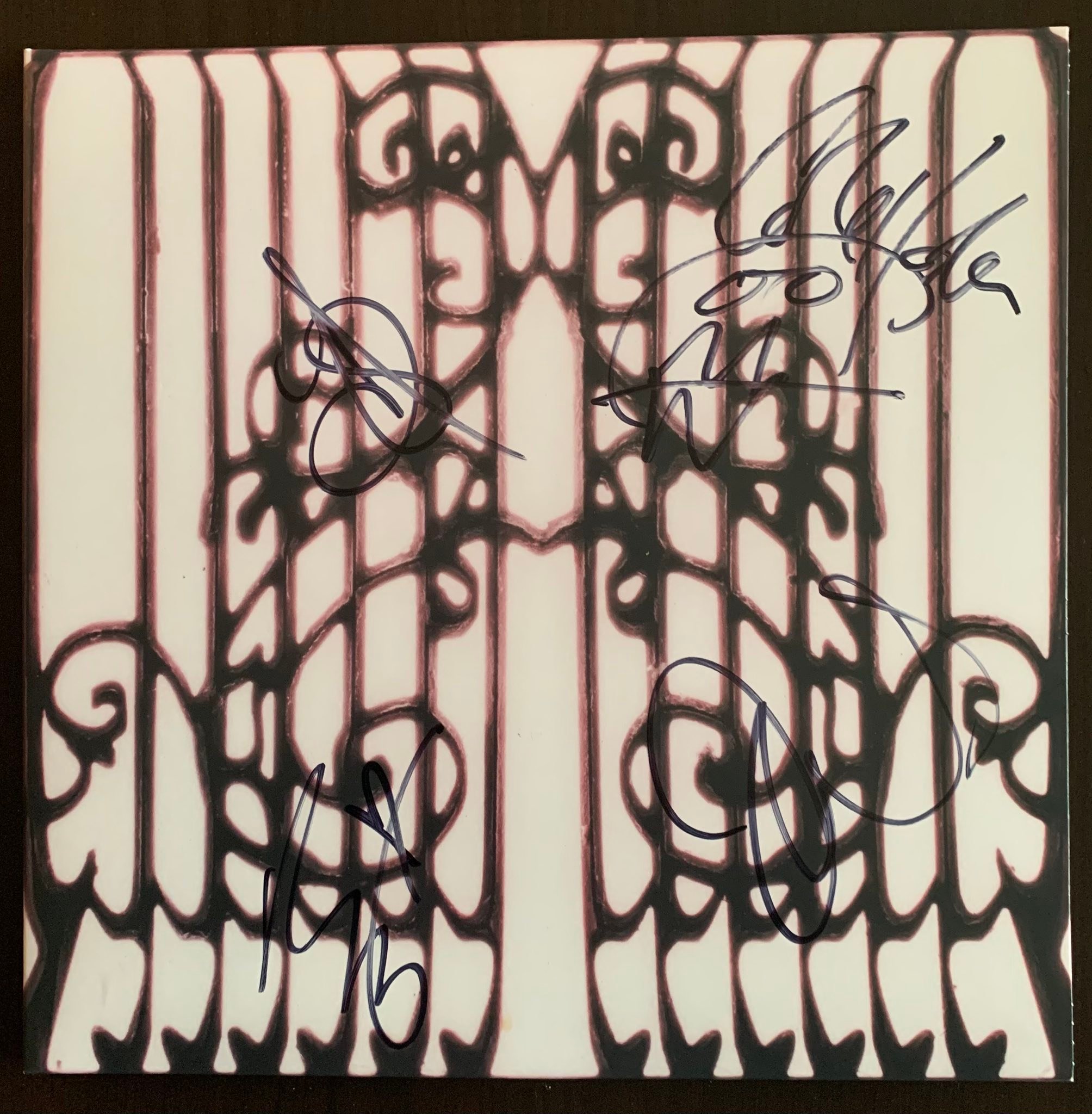 Model/Actriz live show and album Pirouette review