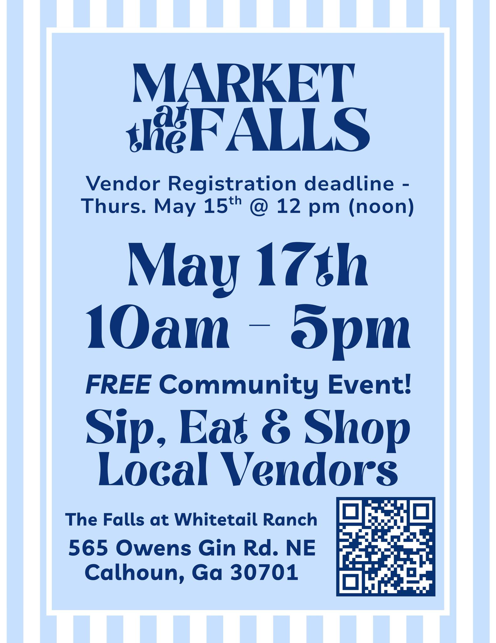 Where Service Meets Soil: A Veteran Farmers Market in Sanford, NC