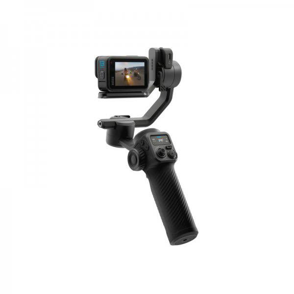 Where is gopro fluid pro ai tutorial?