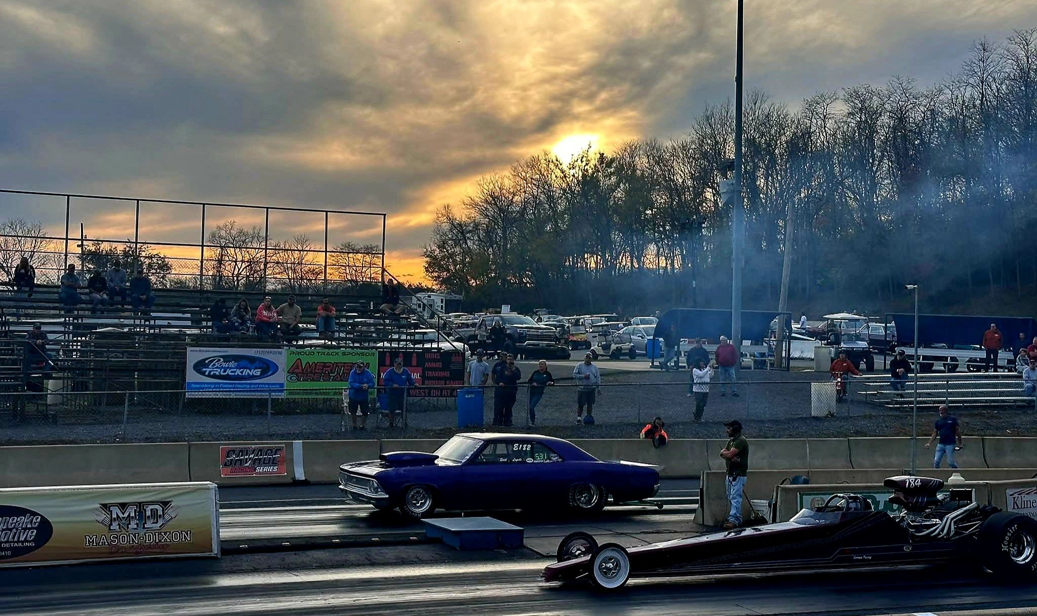 Friends Of Mason Dixon Dragway | Facebook