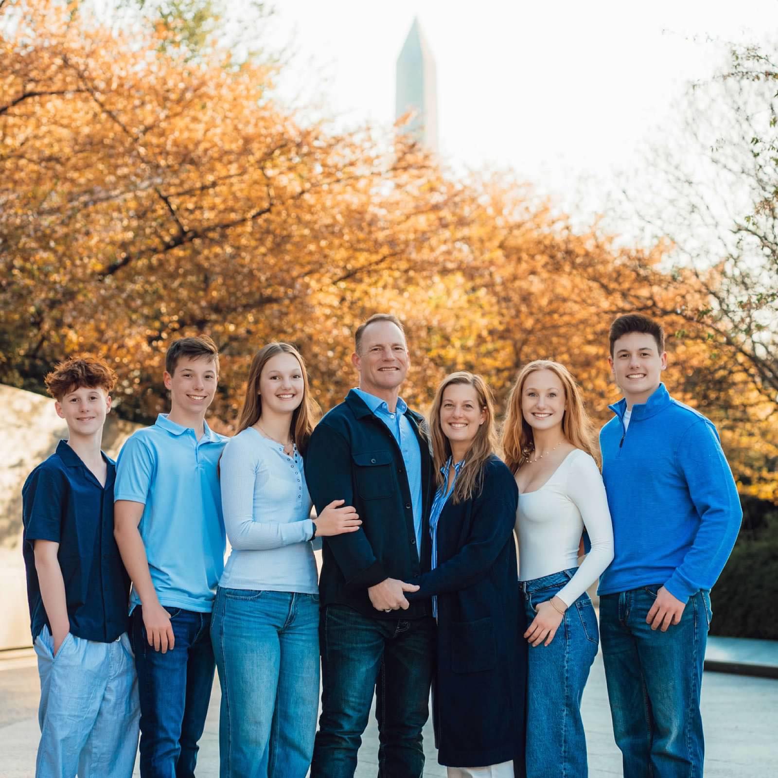 University of Michigan Parents & Families | One of my HS senior ...