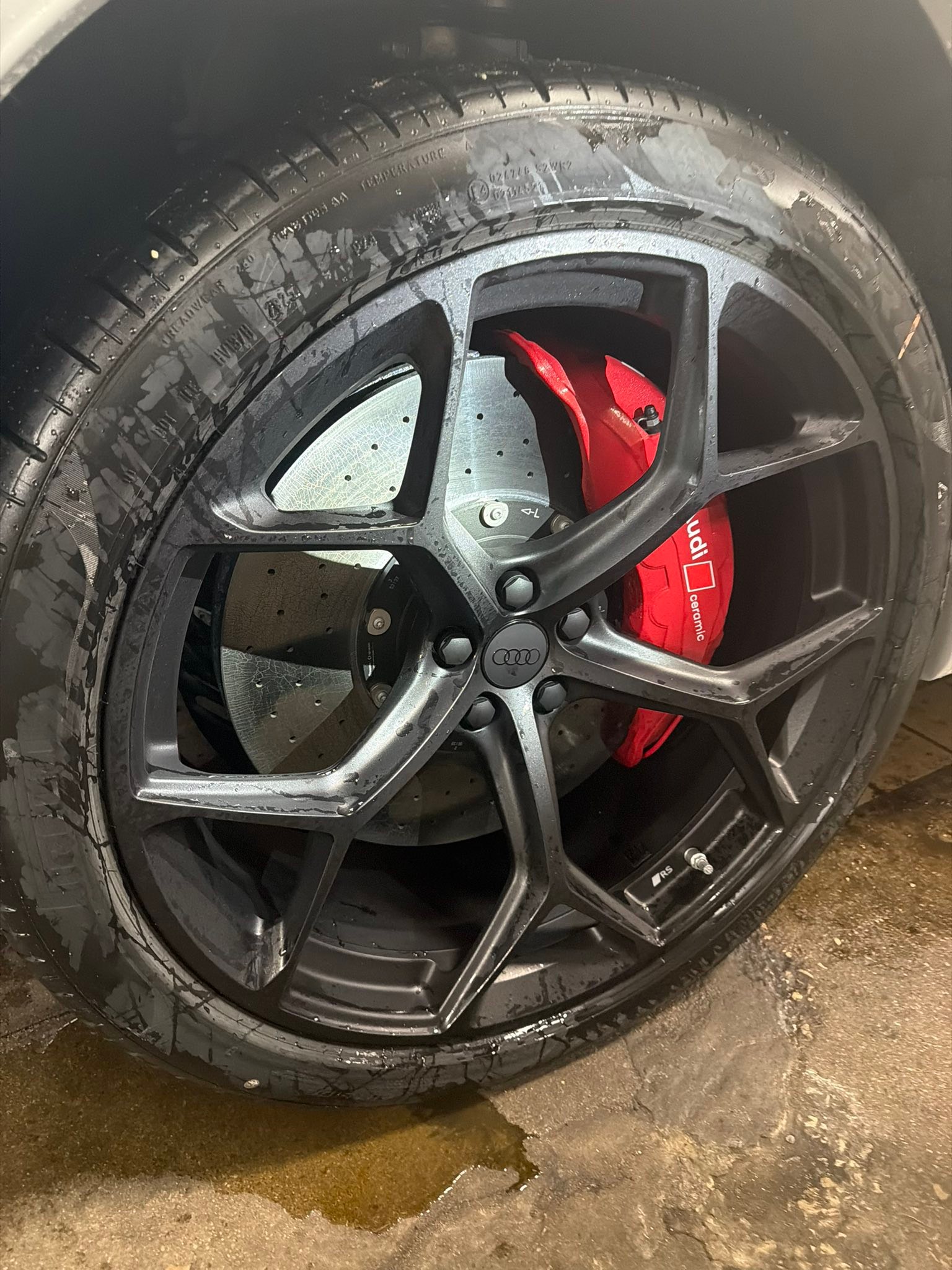 RSQ8 Maintenance Cost