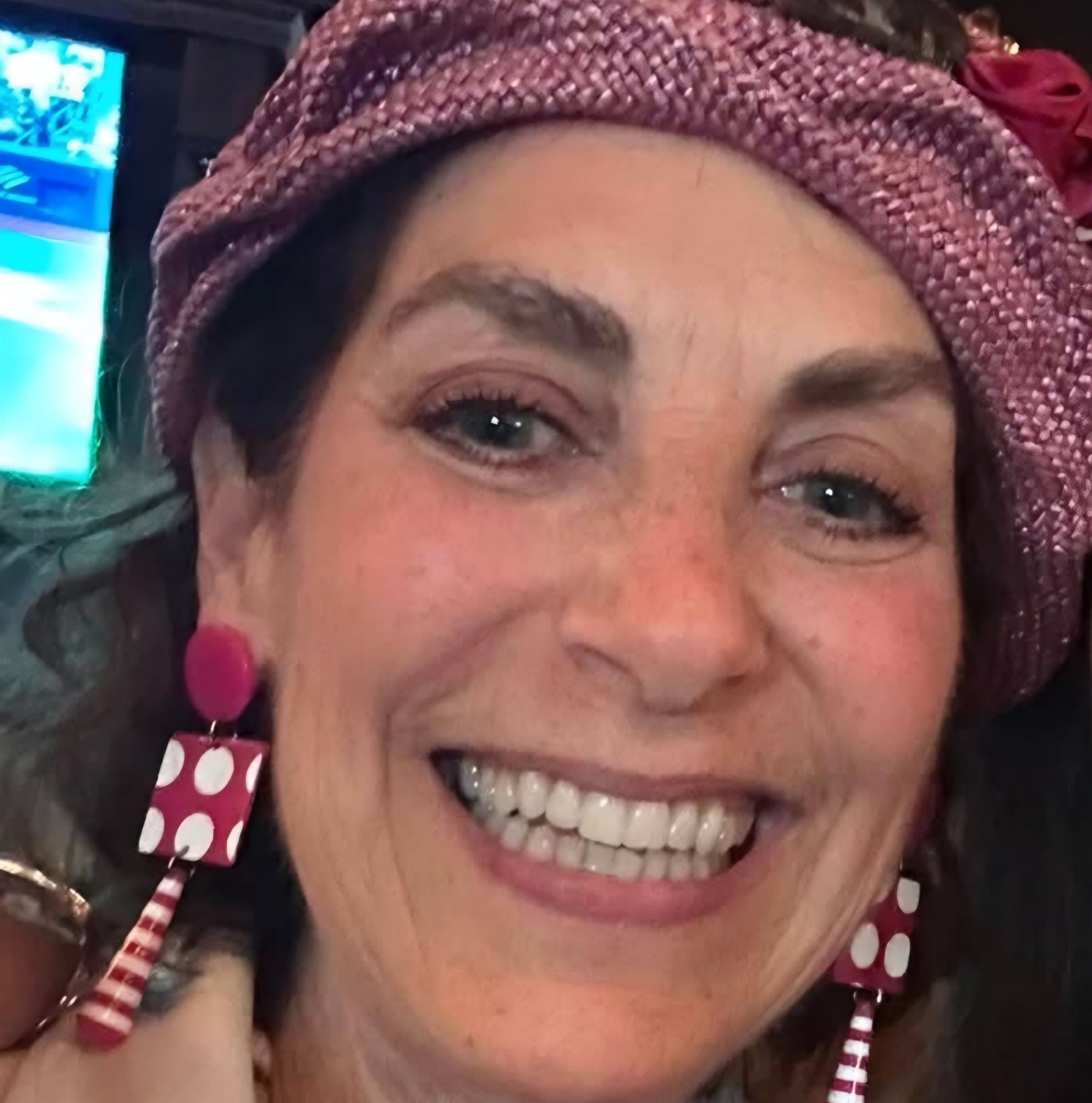 Whew! My trusty steed got me from the... - Caryn Starr-Gates | Facebook