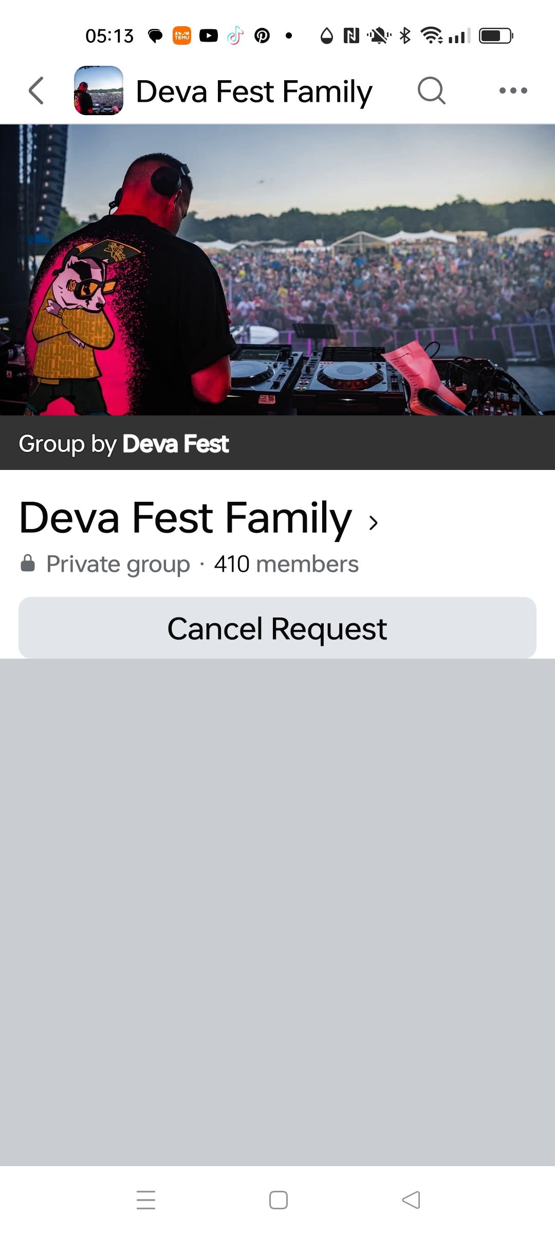 Deva Fest 2025 | Facebook