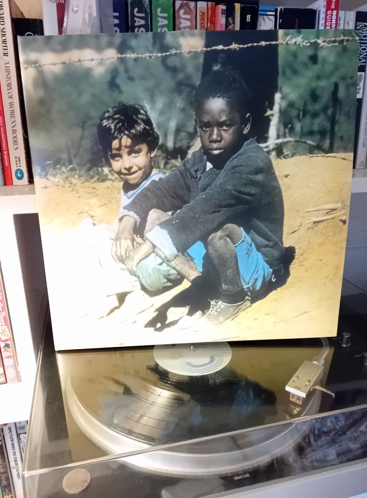 Milton Nascimento & Lo Borges' Clube da Esquina album review