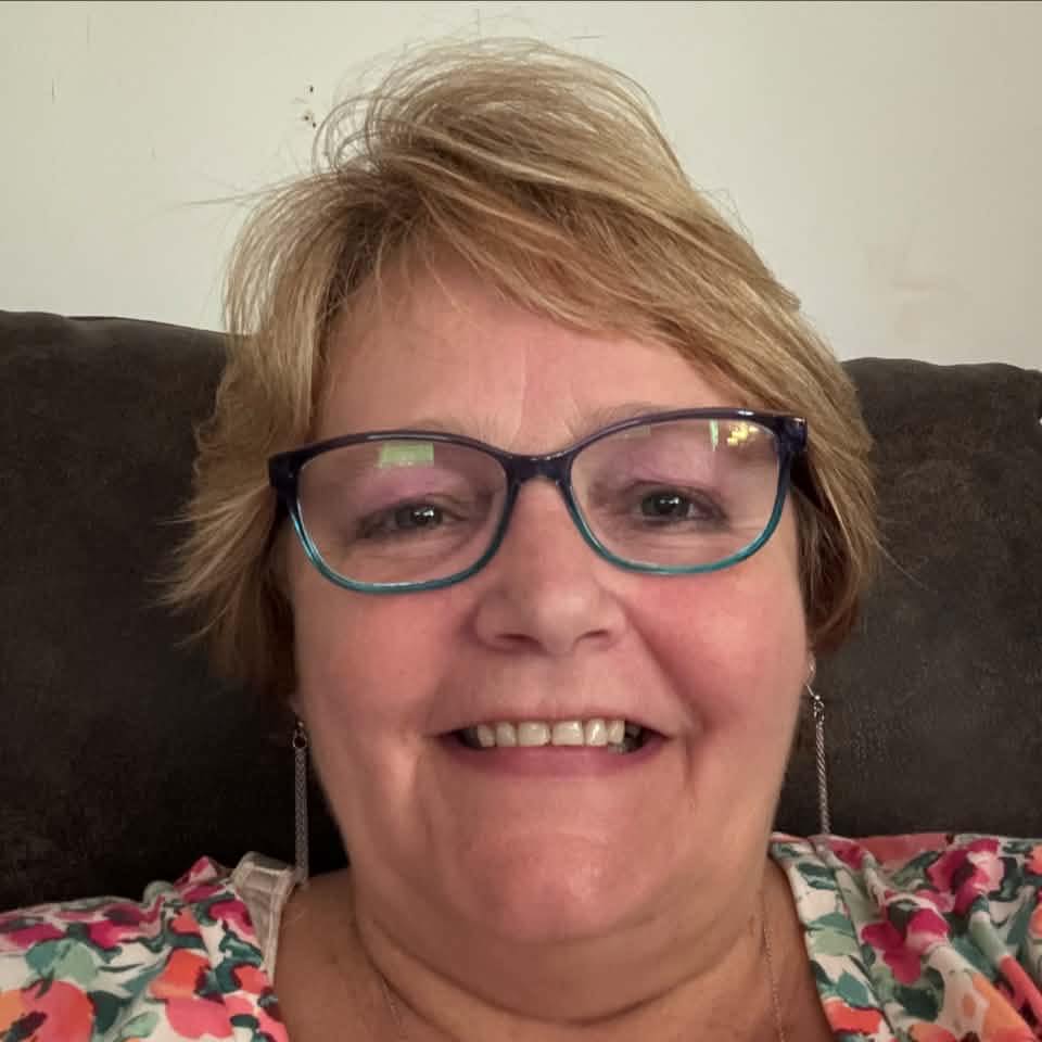 Angie Tanner - Randal & I have this coughing thing going... | Facebook