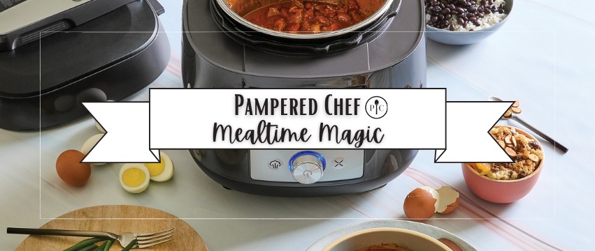 Ordering Link is Still Open! -Kim's Fall Pampered Chef Pop-Up | Facebook