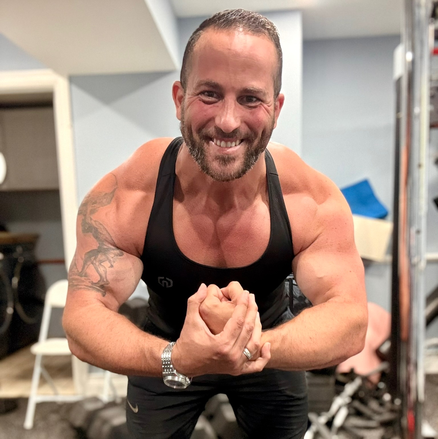 James Cappola on Reels