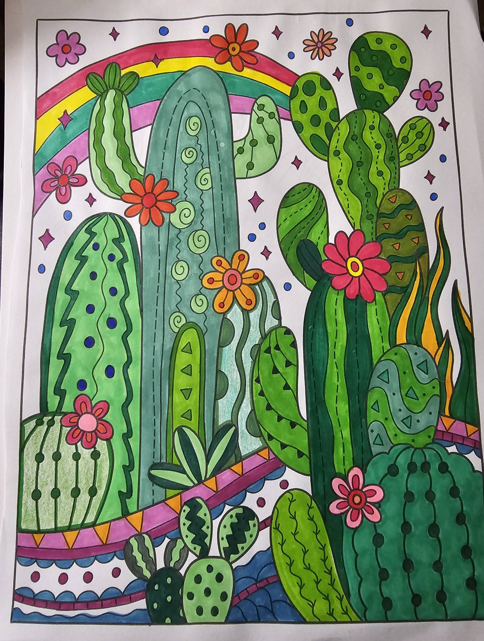 Creative Coloring Page Community | Days of the Week Fun Coloring Pages ...