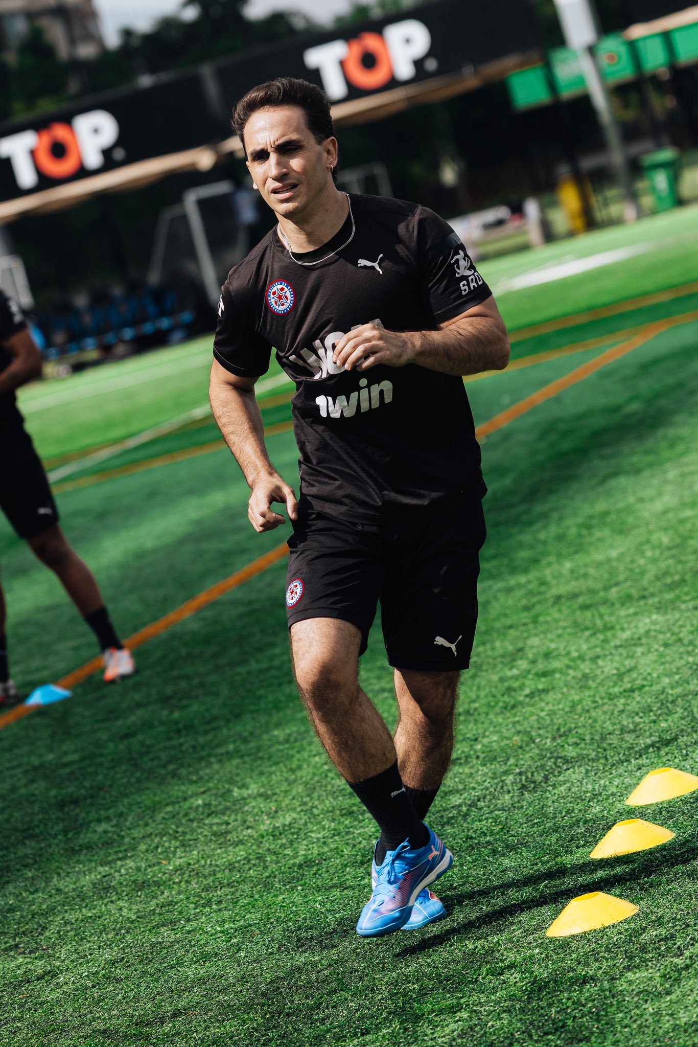 Jonathan Rodriguez