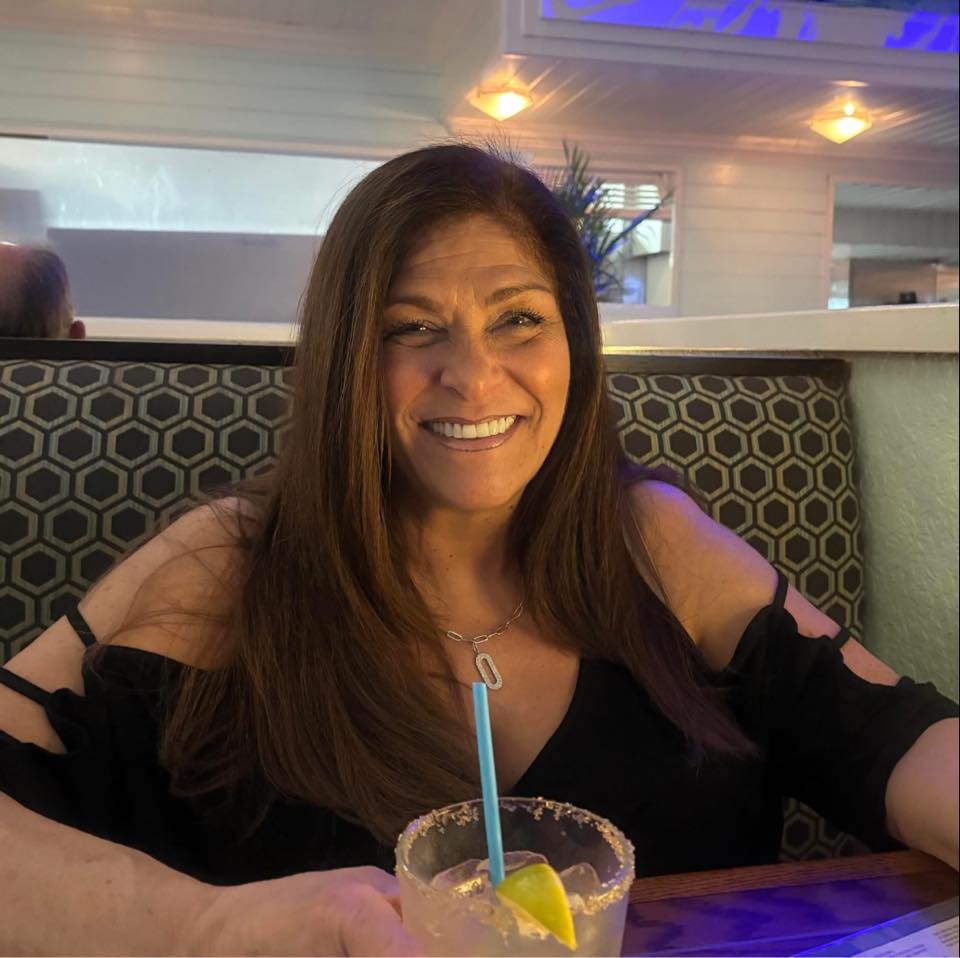 Christine Besser-Rivelli