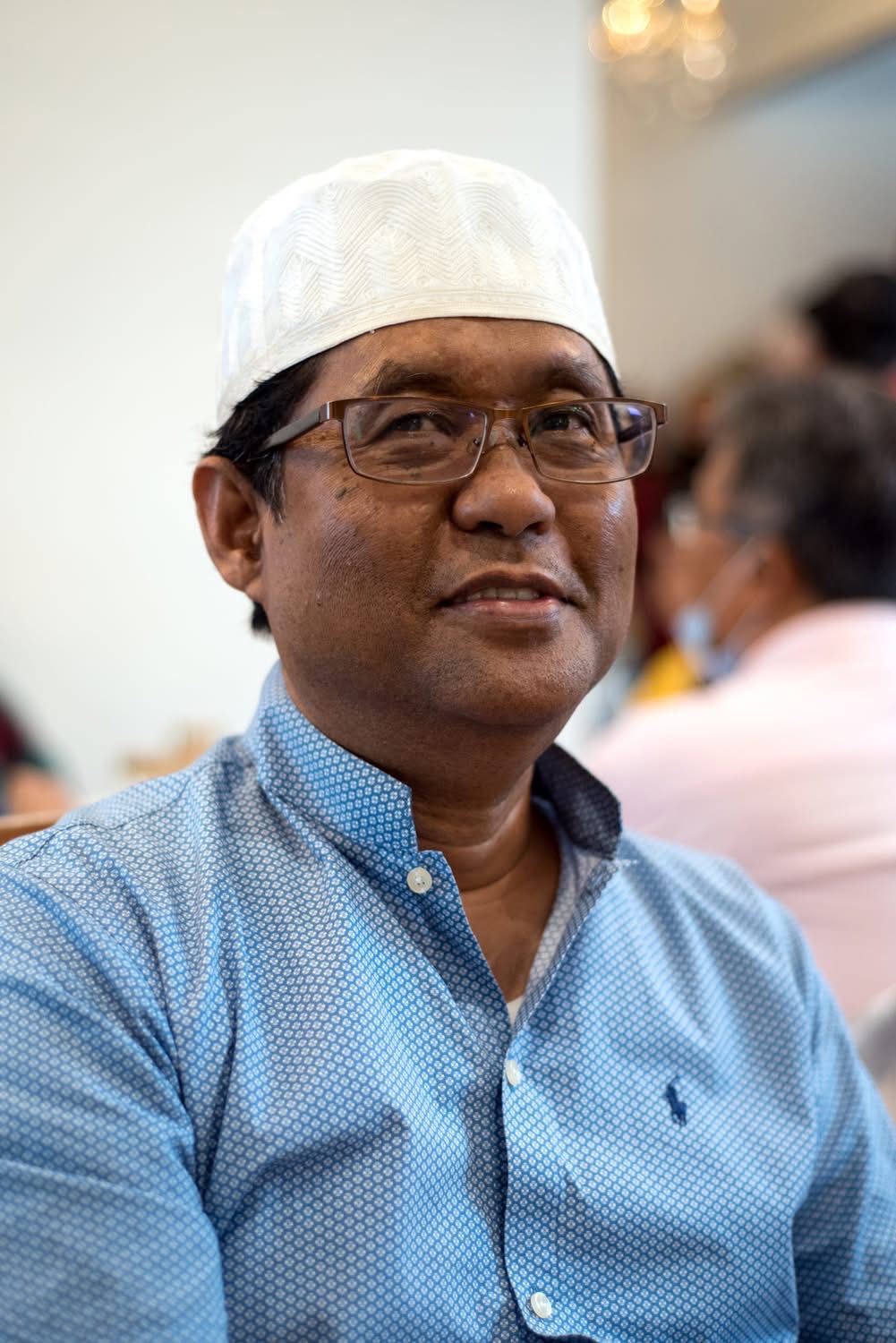 DEATH OF A FRIEND: A TRIBUTE... - Hisham Badrul Hashim Spice | Facebook