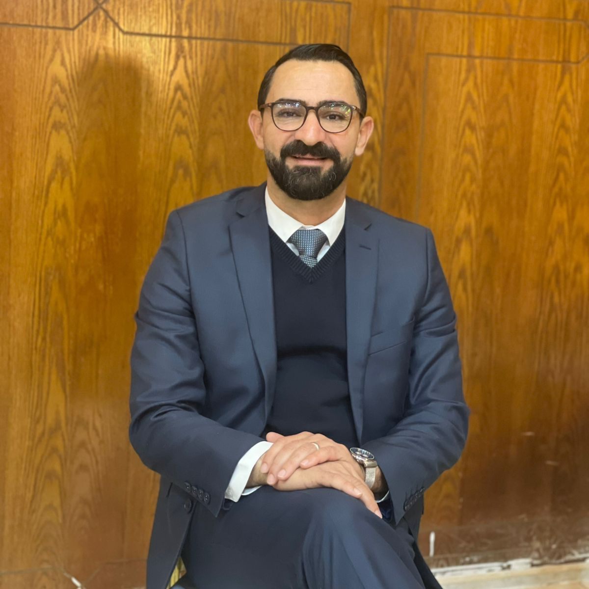 Mohammed Raji Khraisat updated... - Mohammed Raji Khraisat | Facebook