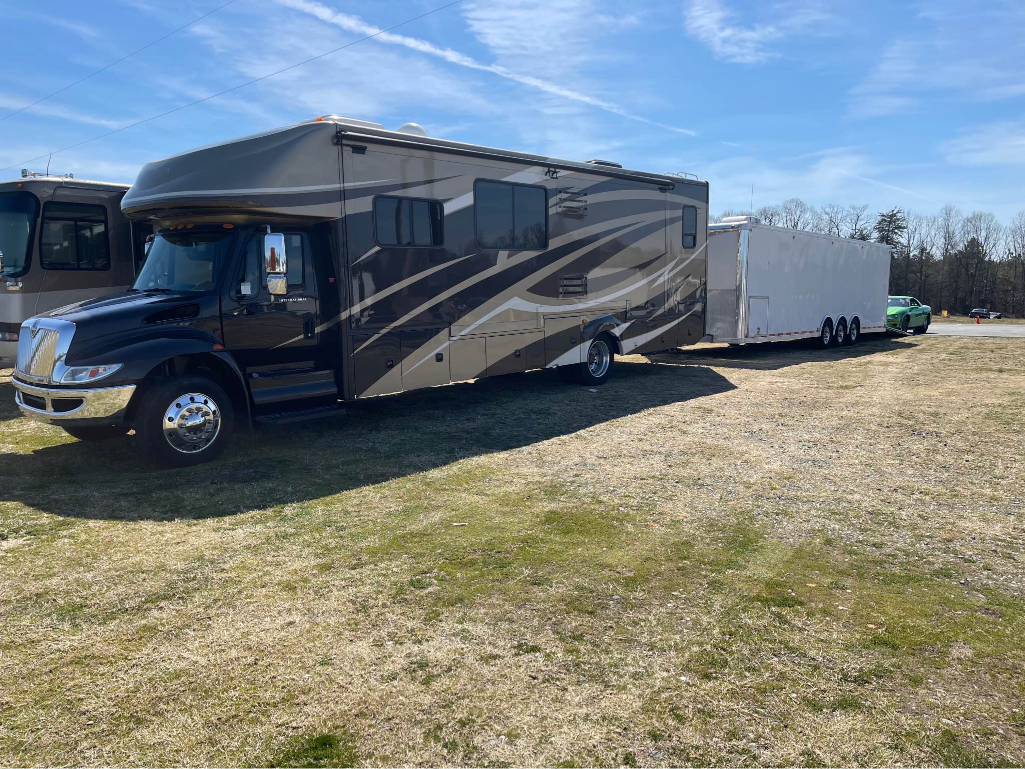 2009 Gulf Stream Endura - RVs & Campers - Howell, Michigan | Facebook ...