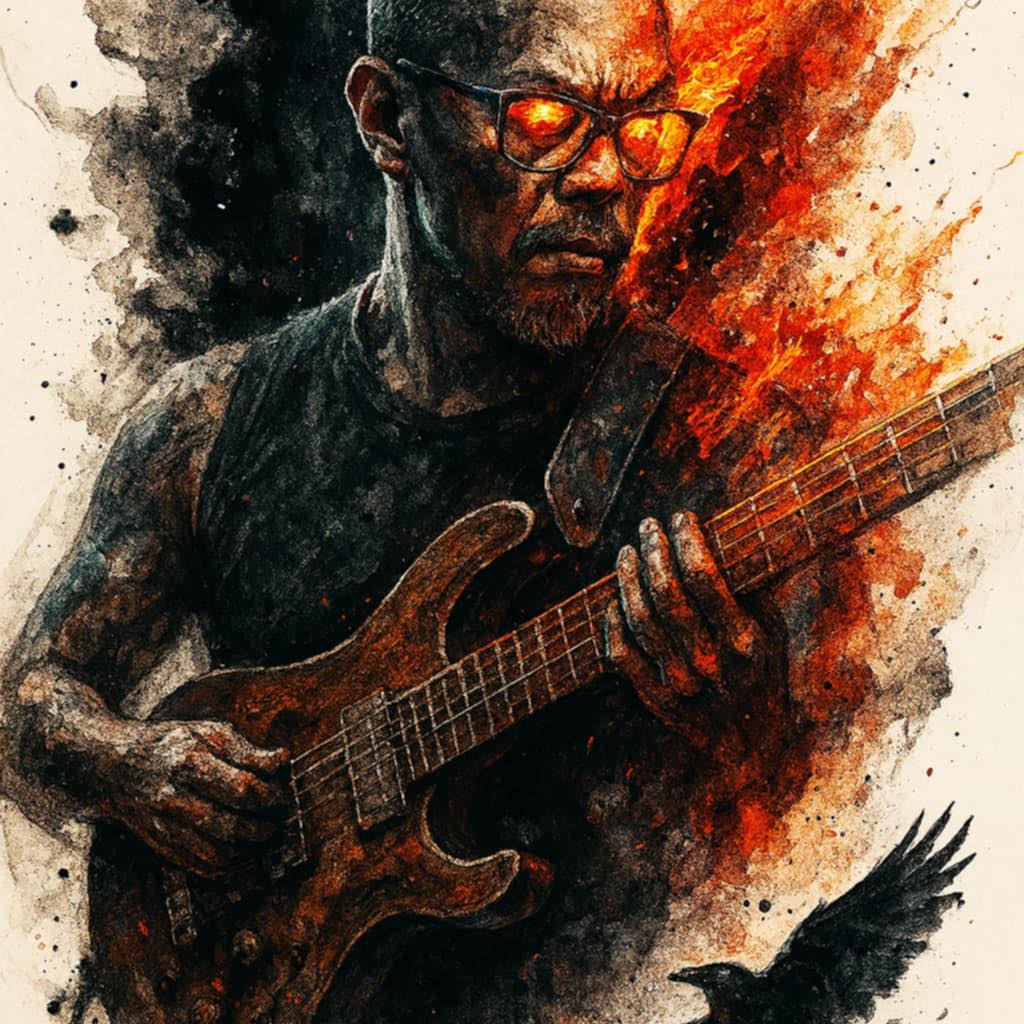 Jon G. Dela Cruz