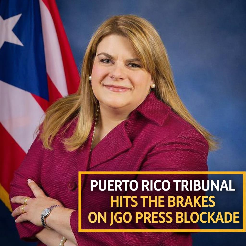 Puerto Ricans Around the World | ⚖️ A San Juan based Tribunal has ruled ...