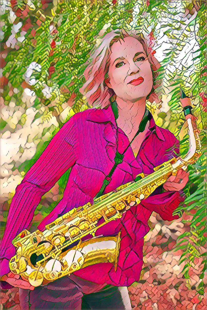 Lisa Ritner