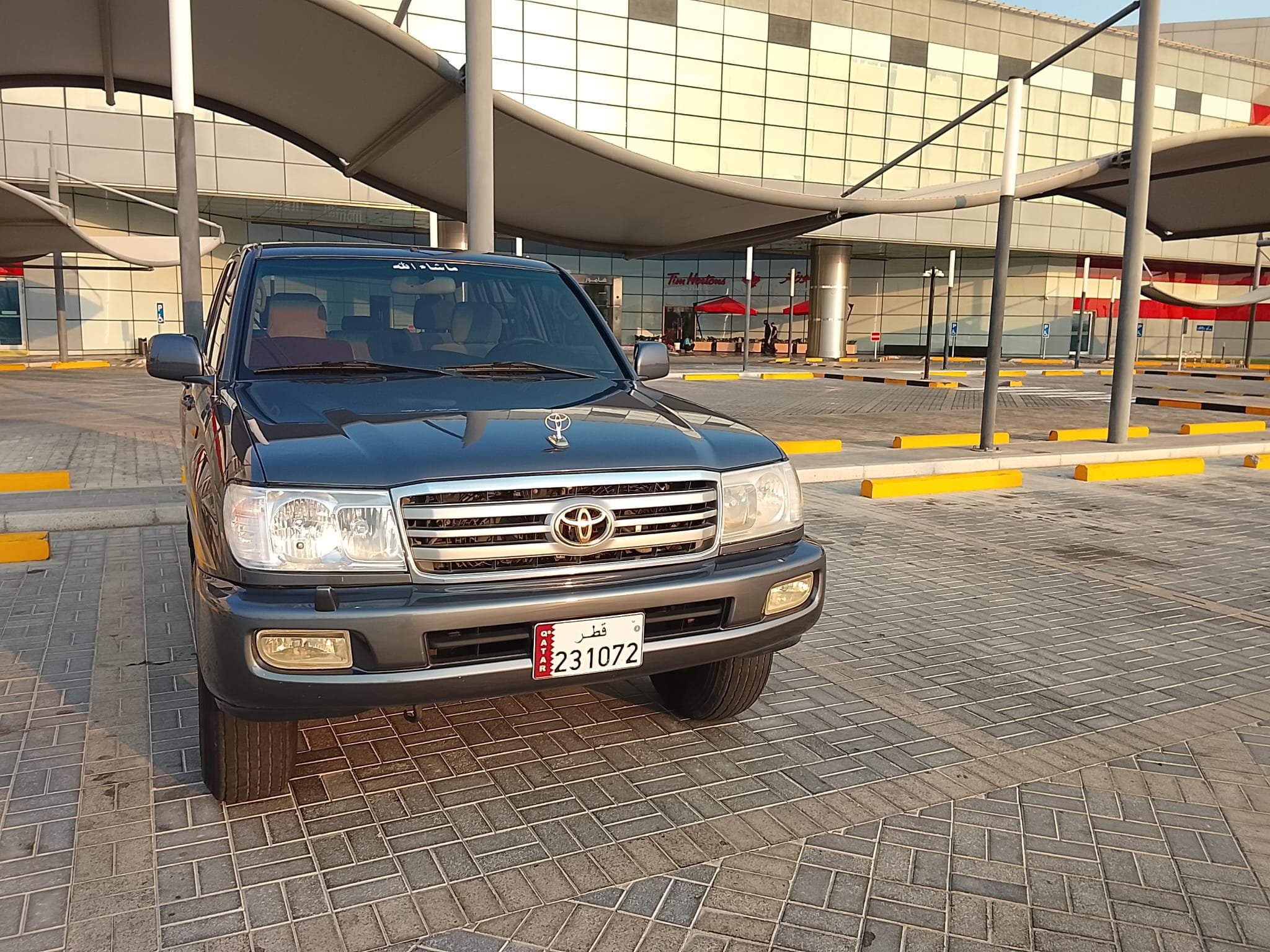 2012 Gx Limited Edition V6 ( 4.0 ) Fuel Eco Mode Electric seats