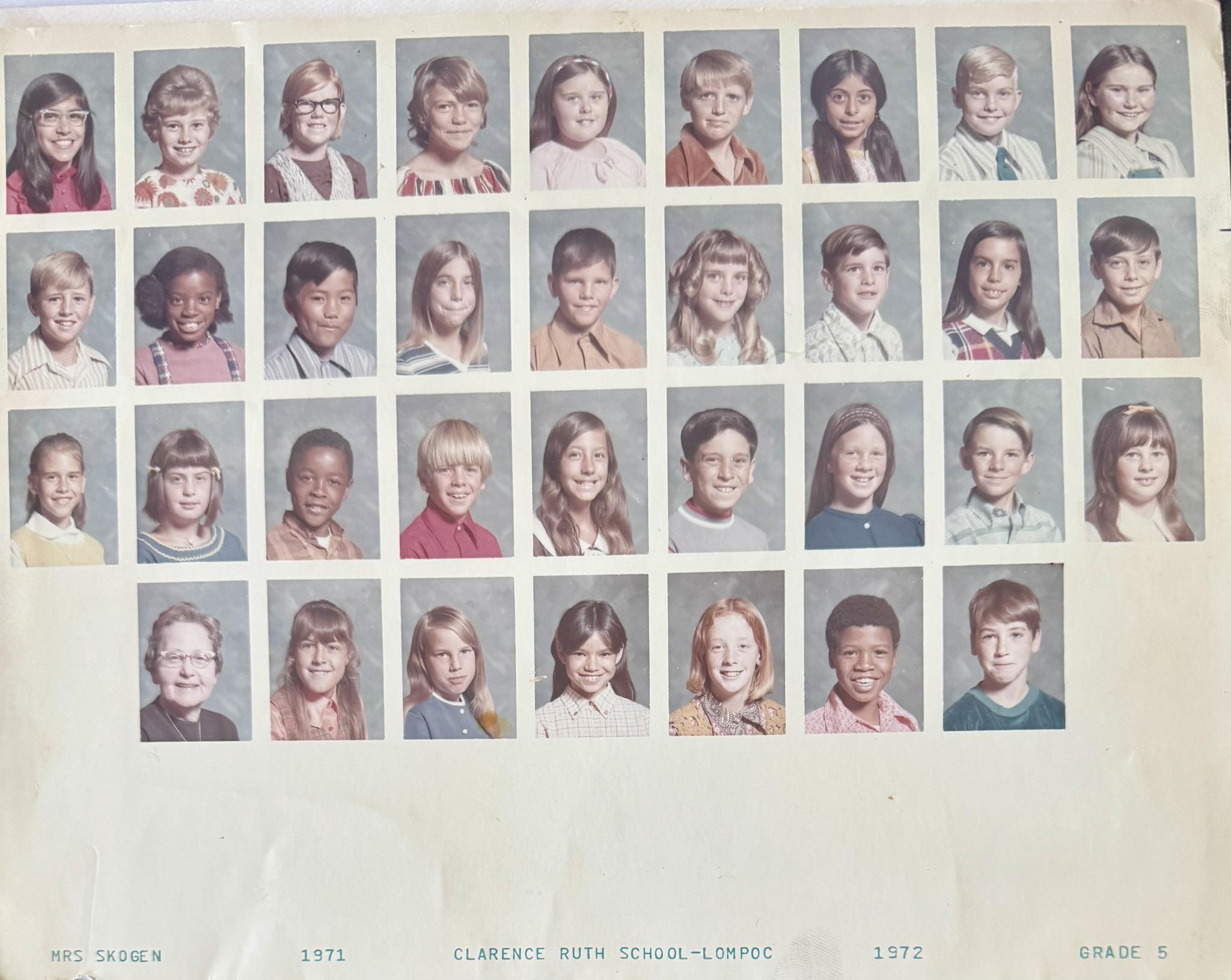 Growing up in Lompoc in the 60's 70's and 80's | Kathy Holiday, Shelly ...
