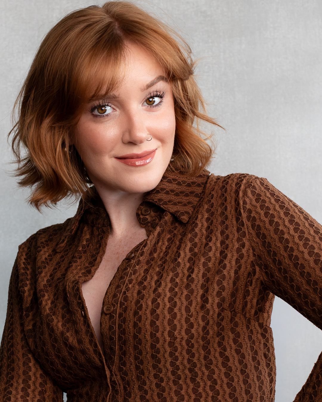 Melody Ricketts