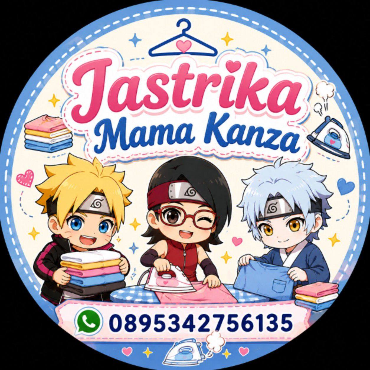 Spoiler Boruto TBV chapter 38 Hal cover - 8 | Kanza Aulia