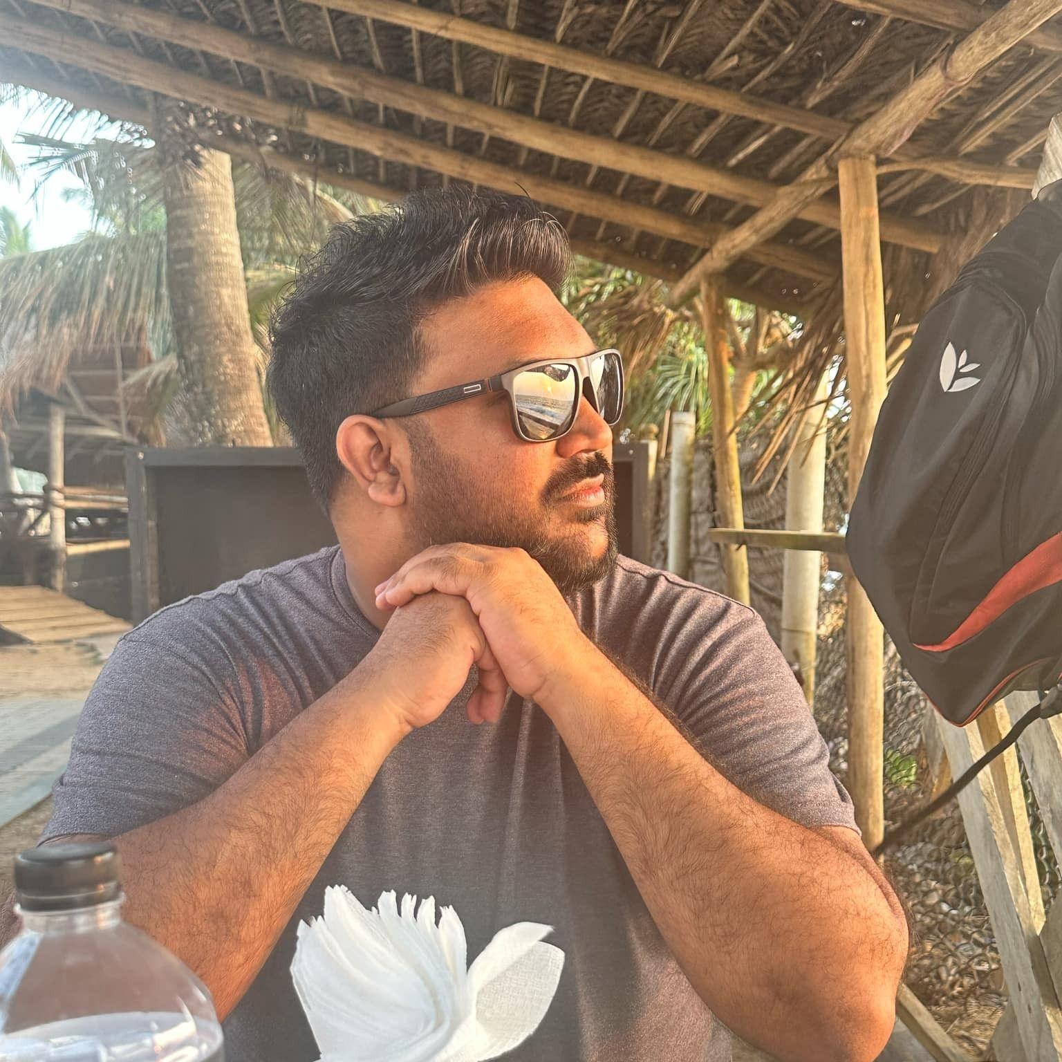 Heshantha Ranasinghe