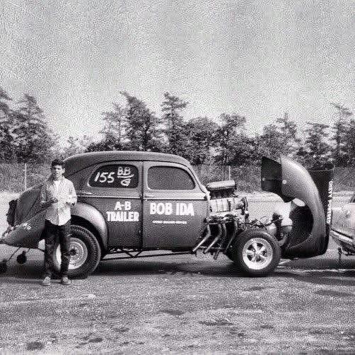 In The Pits… | Facebook