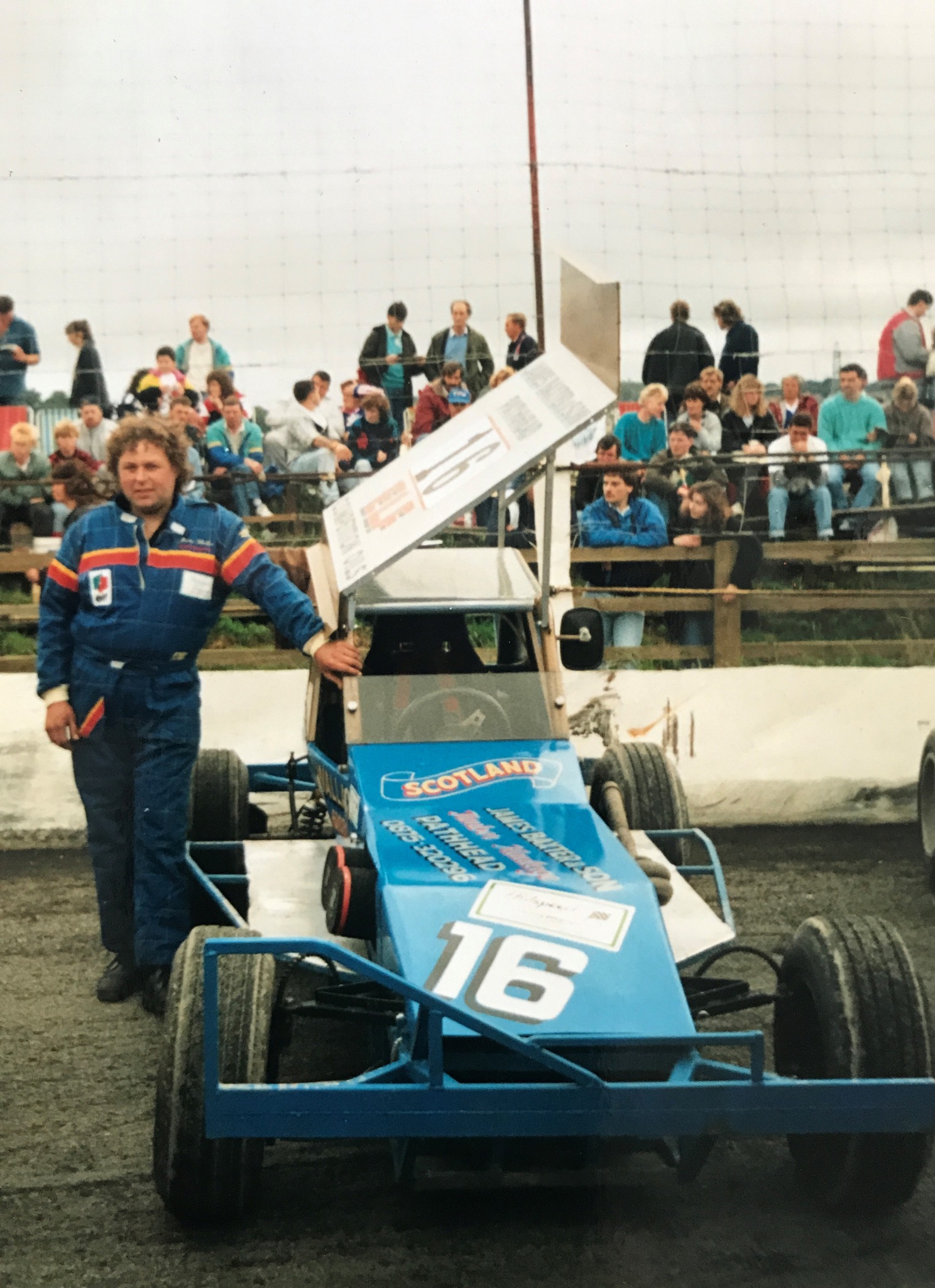 Racing Pictures Past and Present | Facebook