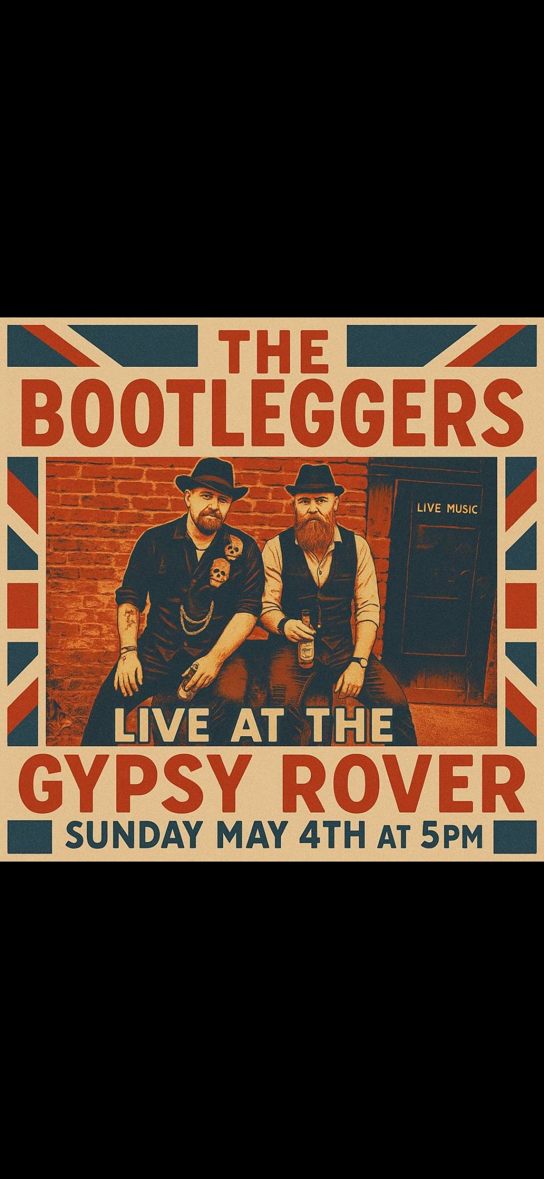 The Gypsy Rover (micro pub, Redcar) | Facebook
