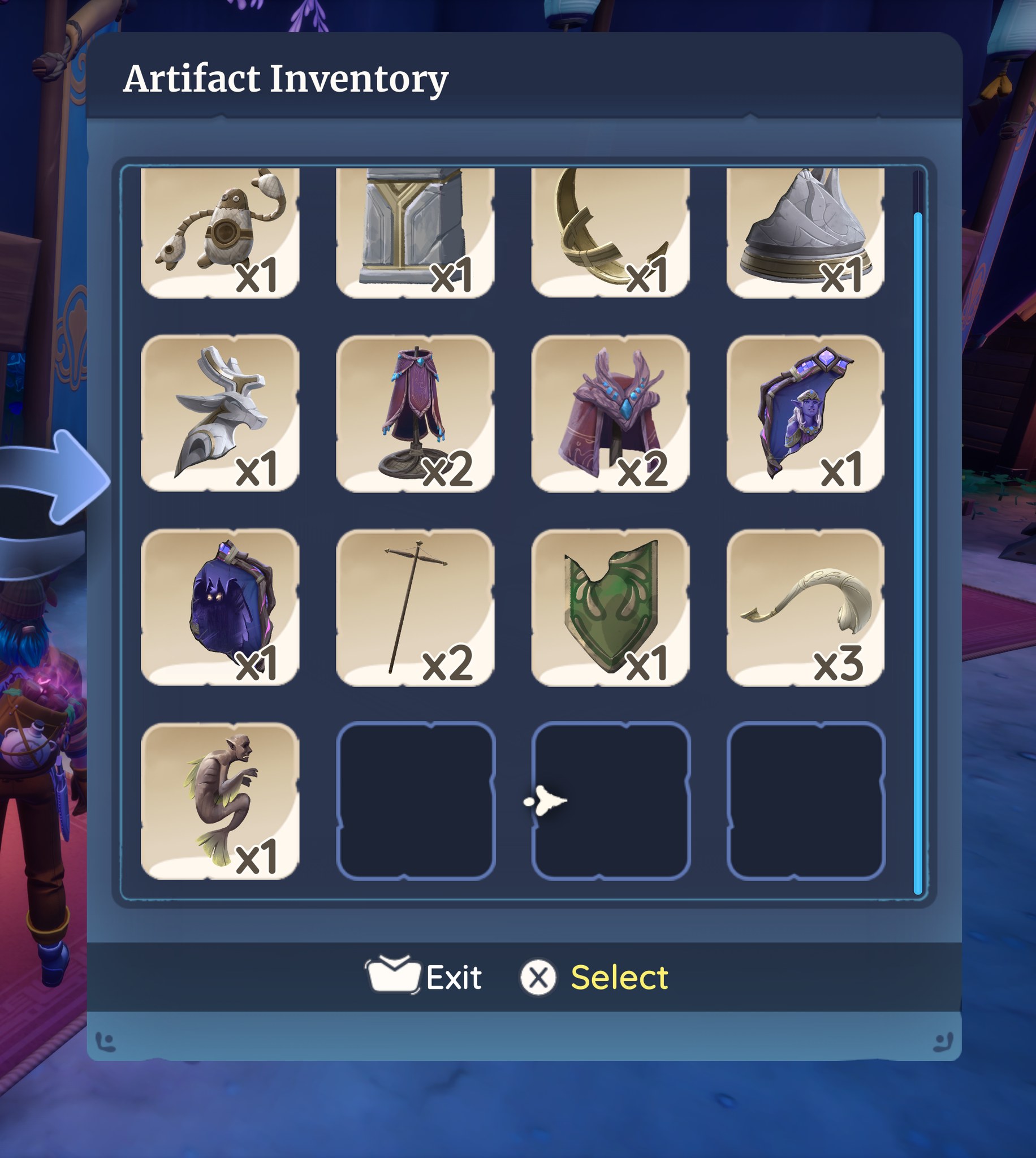Palia Community | anyone want to trade i need ancient statue 2, ancient ...