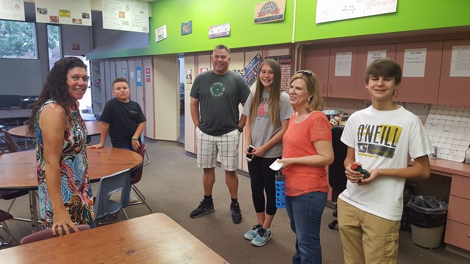 Travis Ranch School added a new photo. - Travis Ranch School