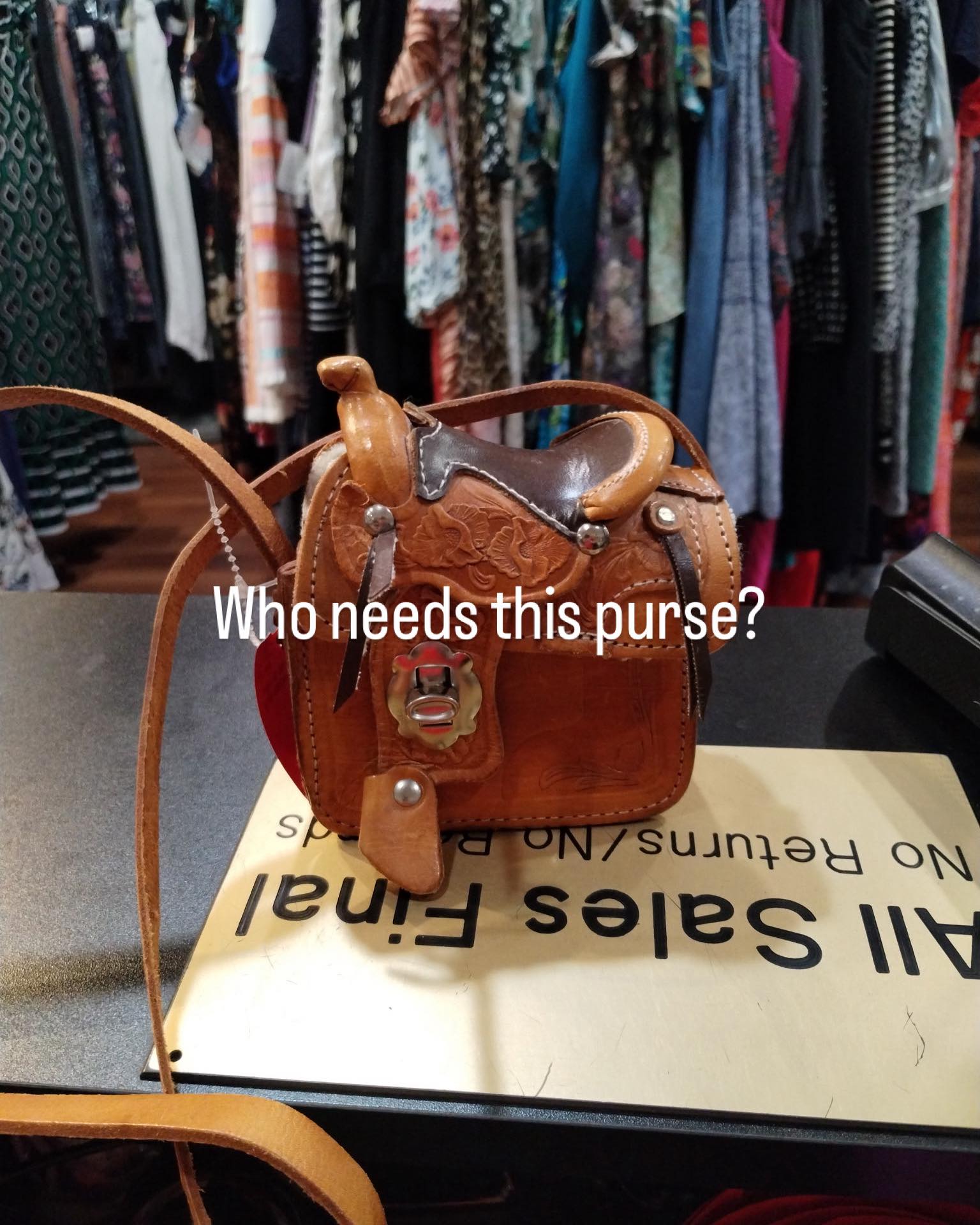 New items at Molly