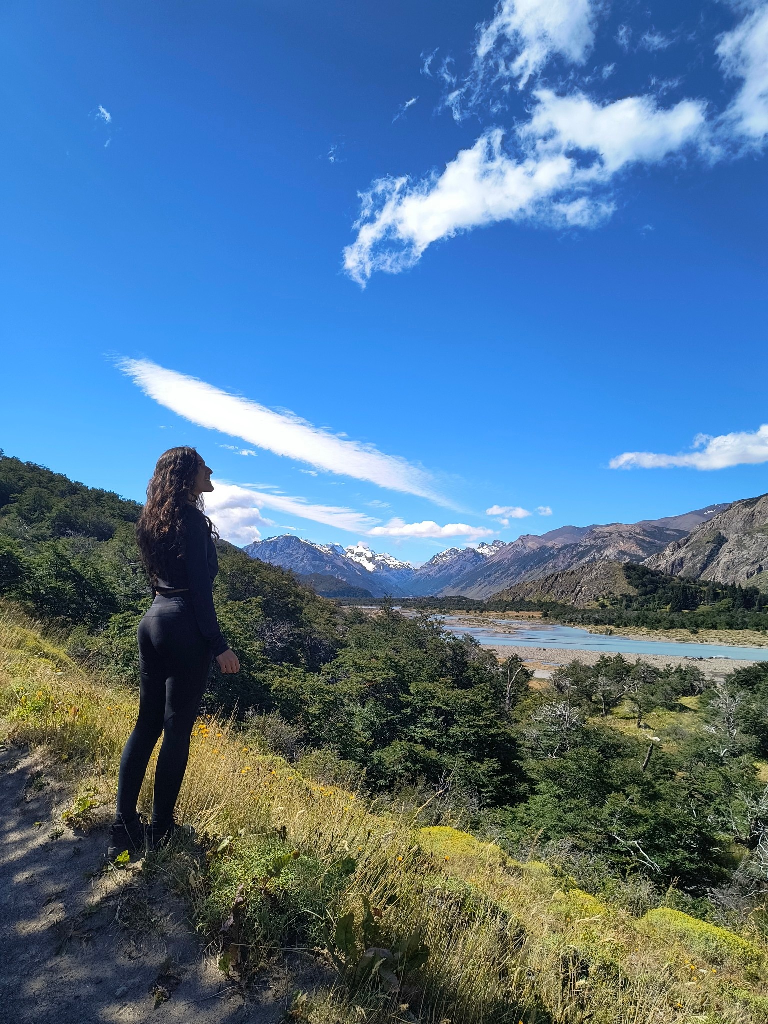 Marice Ramirez - Conseguir trabajo en El Chaltén es fácil,... | Facebook