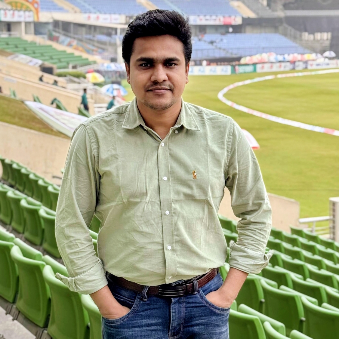 Robiul Islam Ripon