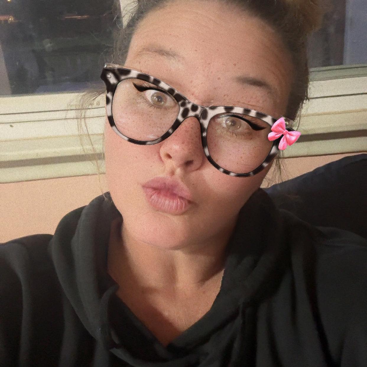 Jennifer Ruffner
